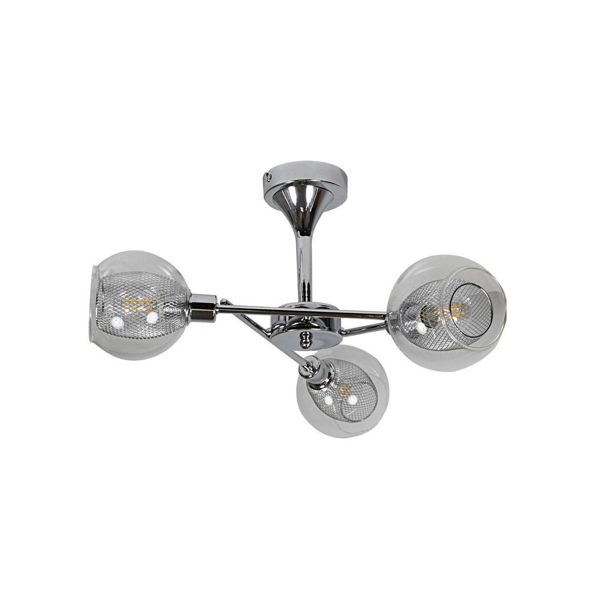 Candellux OZZO 33-72214 xE14