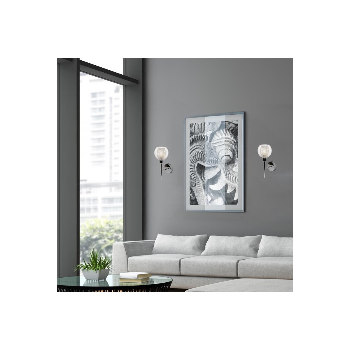 Candellux OZZO 21-72184 xE14