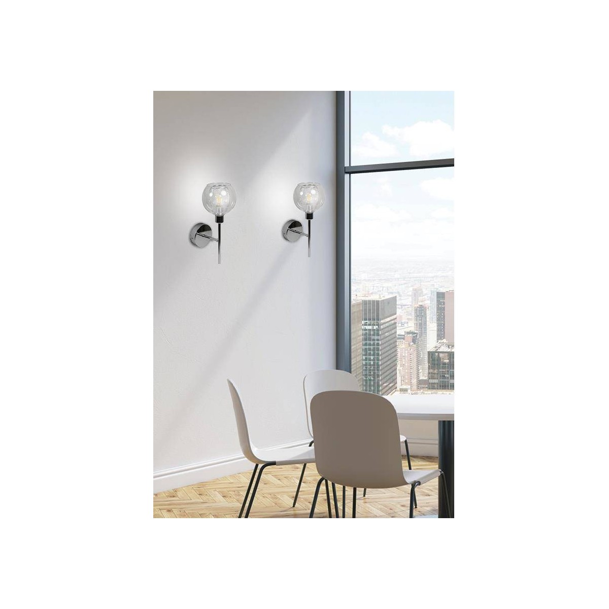 Candellux OZZO 21-72184 xE14