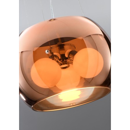 Candellux GEMO 31-25104 3xG9