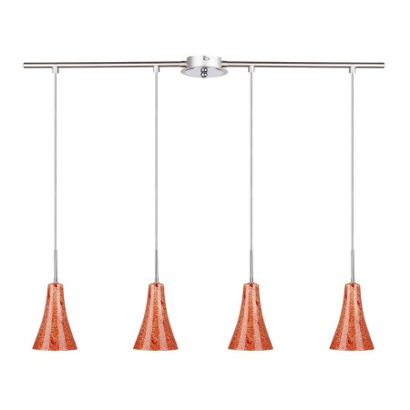 Candellux RUFI 34-14668 4xE14