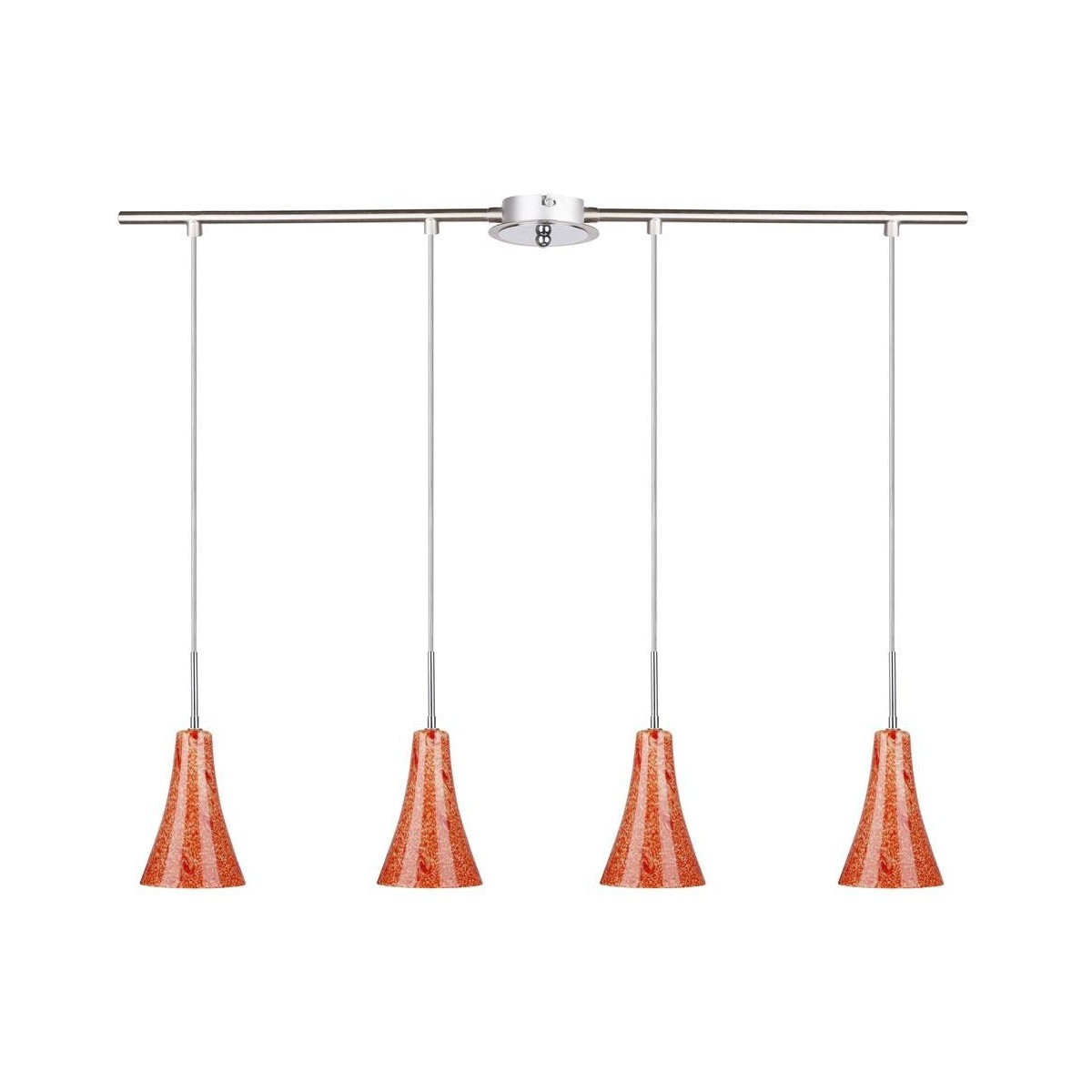 Candellux RUFI 34-14668 4xE14