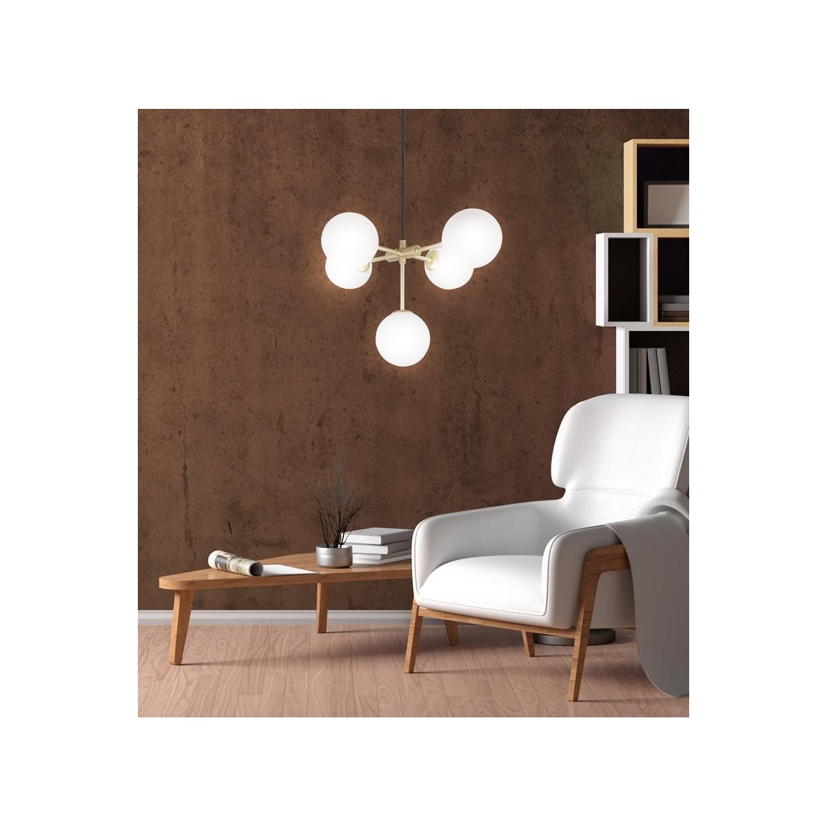 Candellux MATI 35-73778 xG9