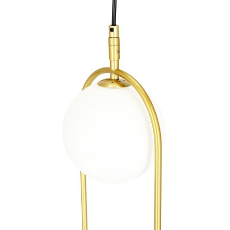 Candellux CORDEL 32-73464 2xG9