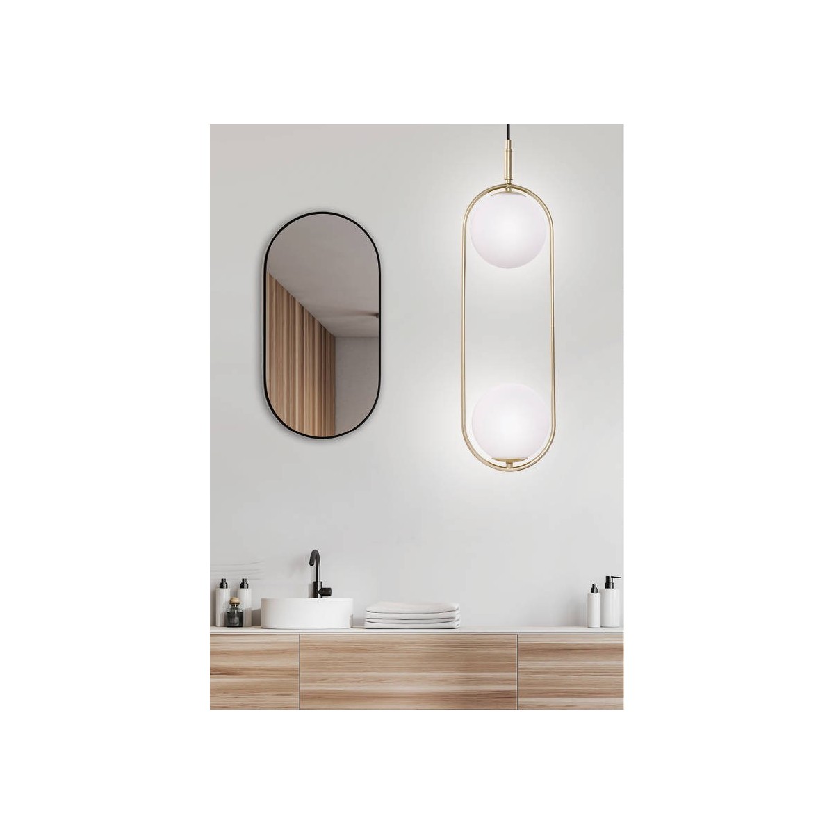 Candellux CORDEL 32-73464 2xG9