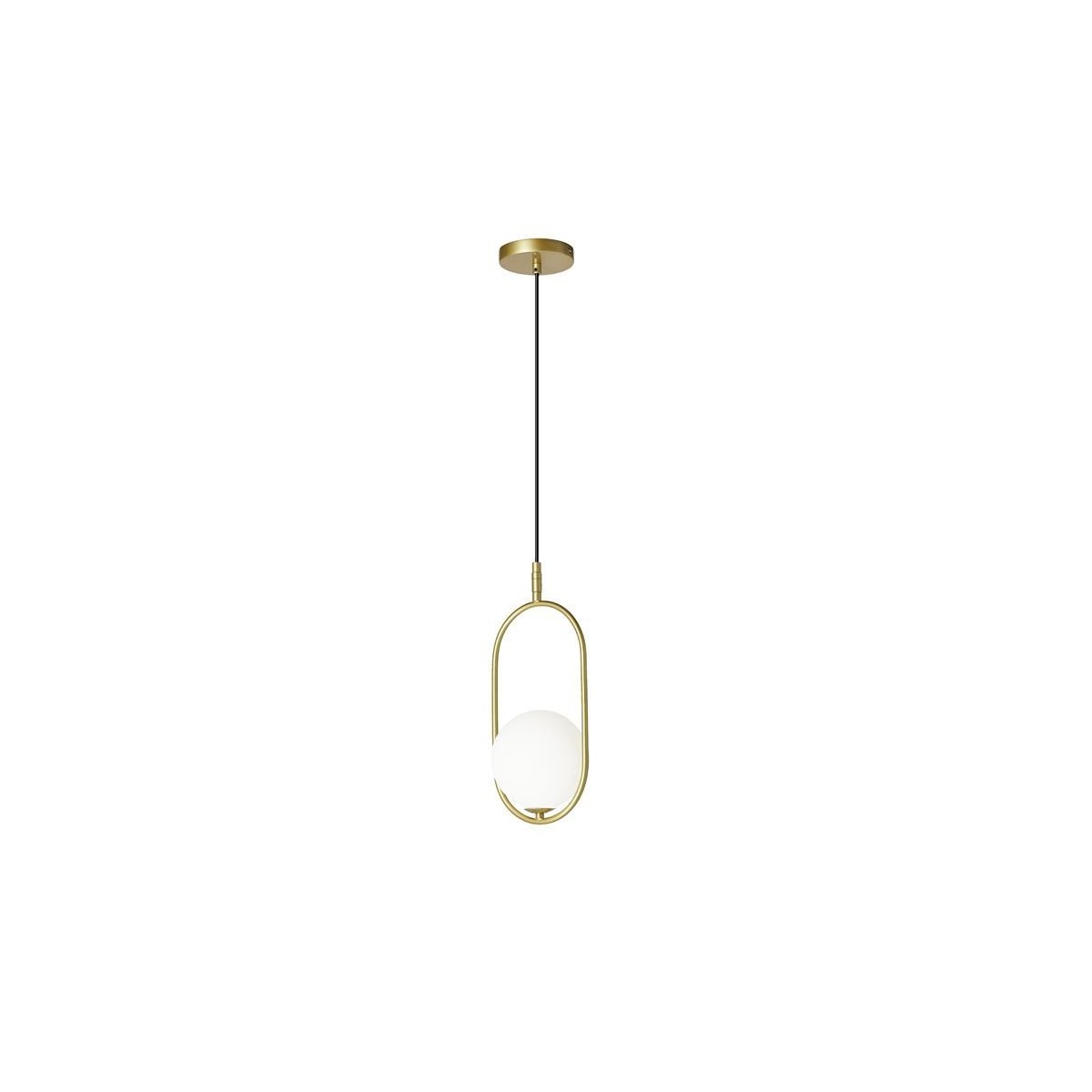 Candellux CORDEL 31-73457 1xG9