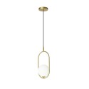 Candellux CORDEL 31-73457 1xG9