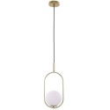 Candellux CORDEL 31-73457 1xG9