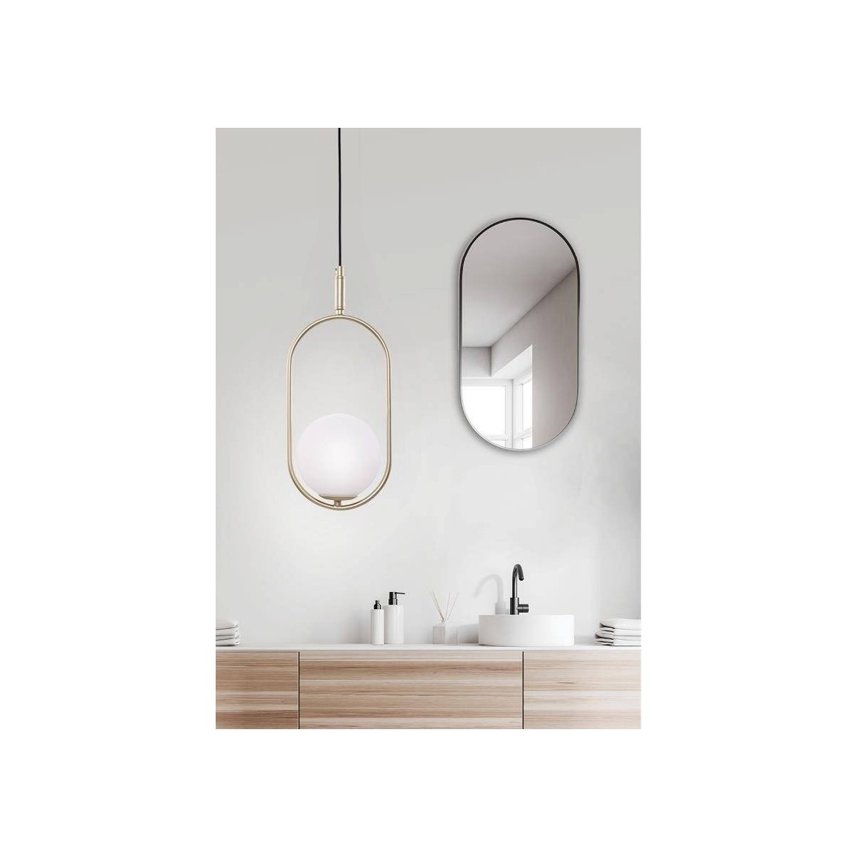 Candellux CORDEL 31-73457 1xG9