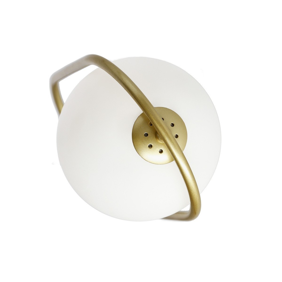 Candellux CORDEL 31-73457 1xG9