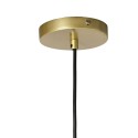 Candellux CORDEL 31-73457 1xG9