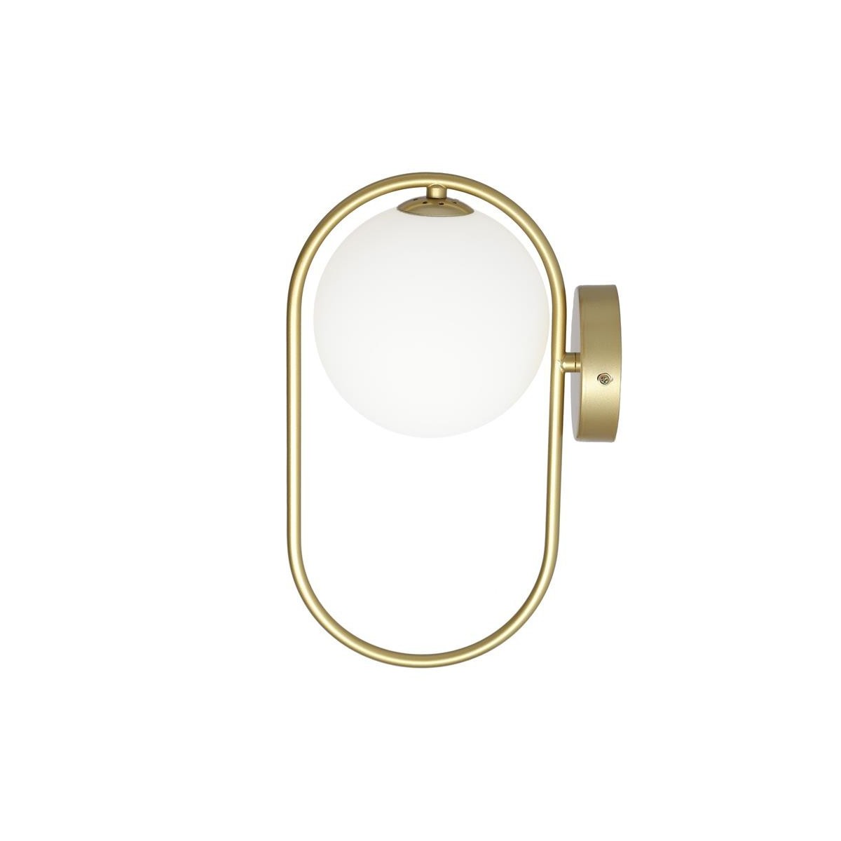 Candellux CORDEL 21-73440 1xG9