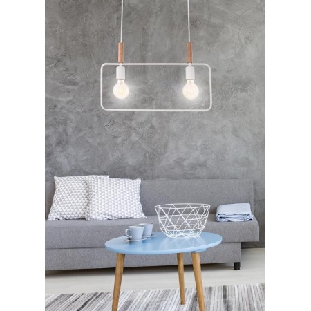 Candellux FRAME 32-73549 2xE27