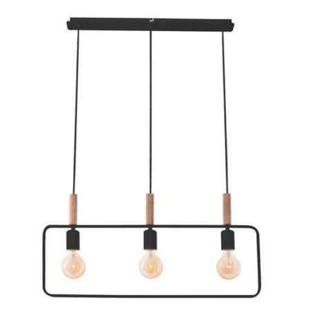 Candellux FRAME 33-73525 3xE27