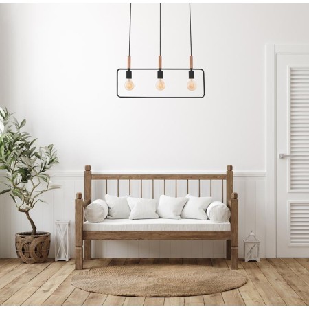 Candellux FRAME 33-73525 3xE27