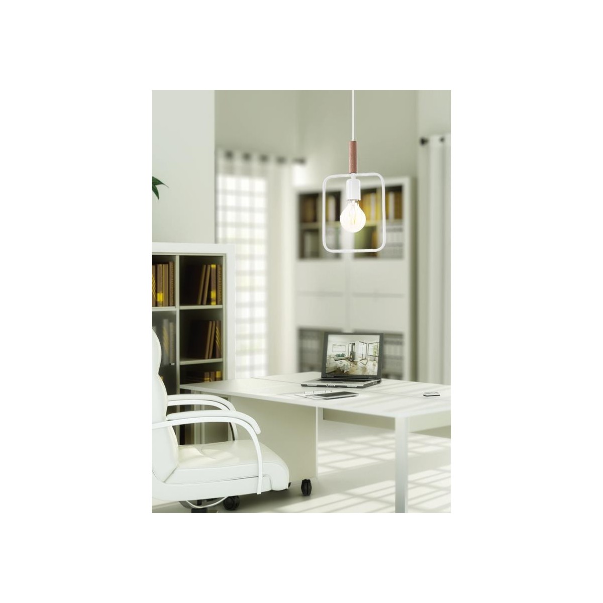 Candellux FRAME 31-73563 1xE27