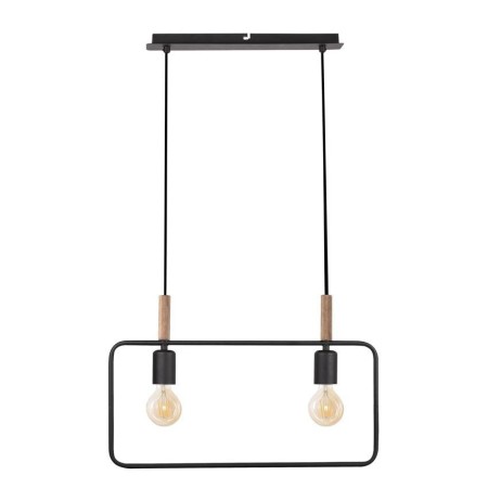 Candellux FRAME 32-73518 2xE27