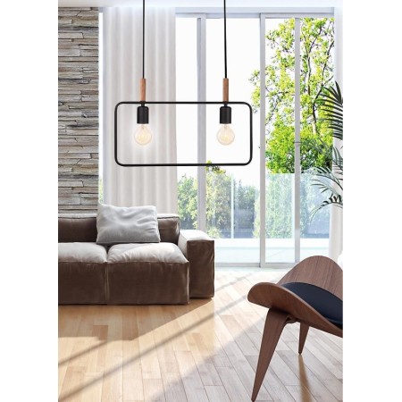 Candellux FRAME 32-73518 2xE27