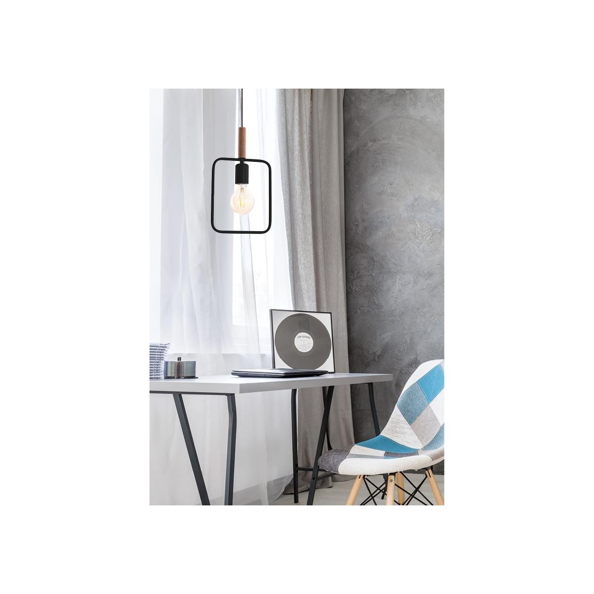 Candellux FRAME 31-73501 1xE27