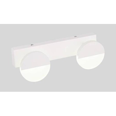 Candellux SING 22-72801 xLED - 640 lm - 2X3W LED - 4000K