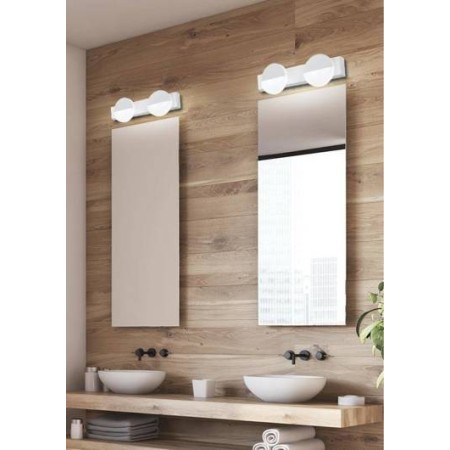 Candellux SING 22-72801 xLED - 640 lm - 2X3W LED - 4000K