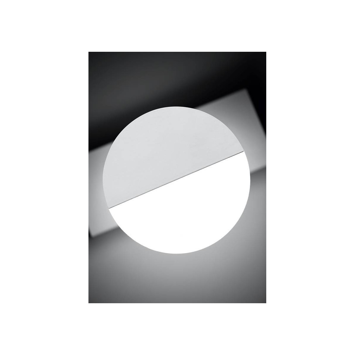 Candellux SING 21-72795 xLED - 330 lm - 3W LED - 4000K