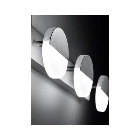 Candellux SING 23-72818 xLED - 950 lm - 3X3W LED - 4000K