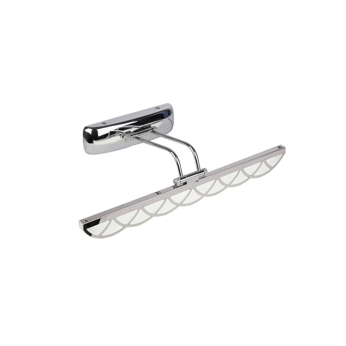 Candellux MOVE 21-72856 xLED - 500 lm - 6W LED - 4000K