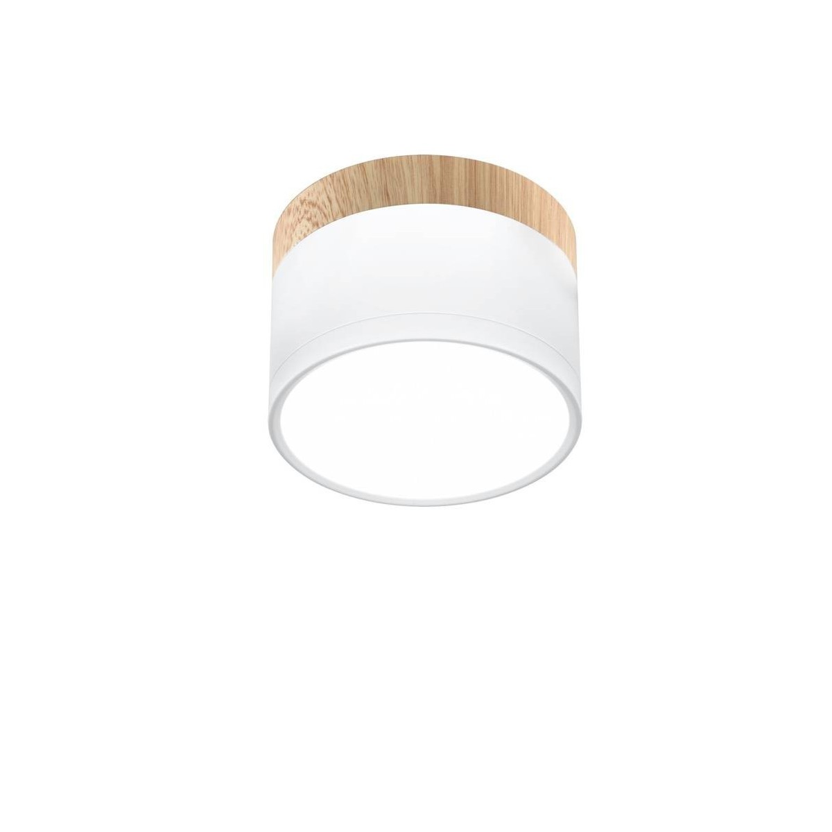 Candellux OPRAWA 2273648 1xLED - 590 lm - 9W LED - 4000K