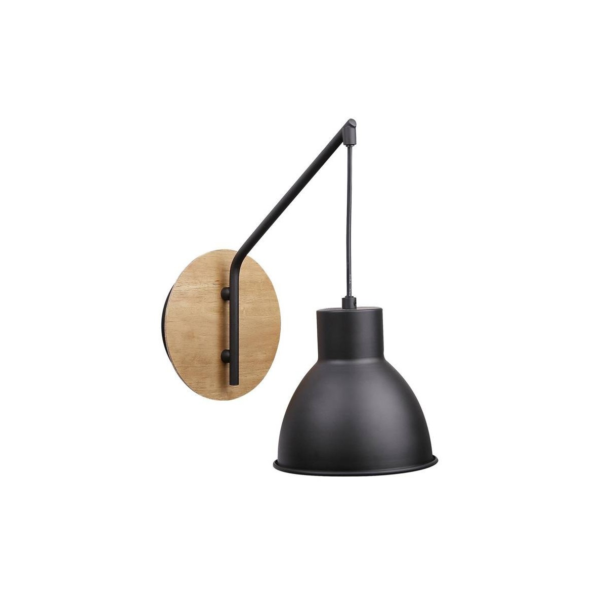 Candellux VARIO 21-73495 1xE27