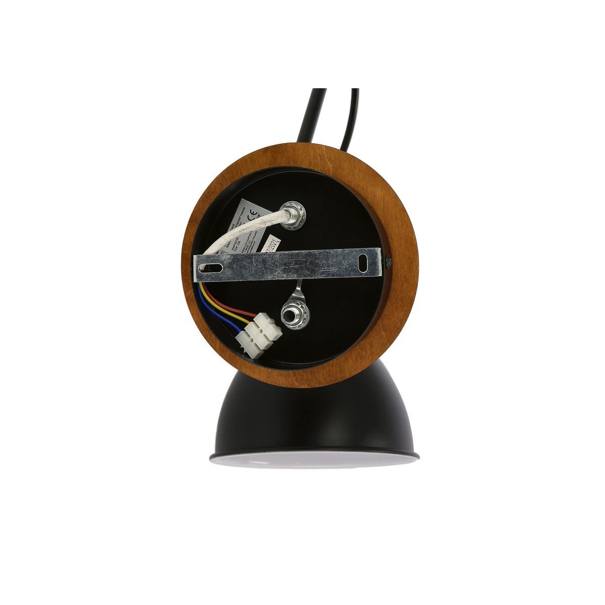 Candellux VARIO 21-73495 1xE27