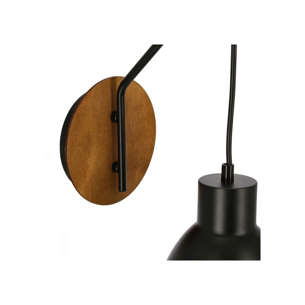 Candellux VARIO 21-73495 1xE27