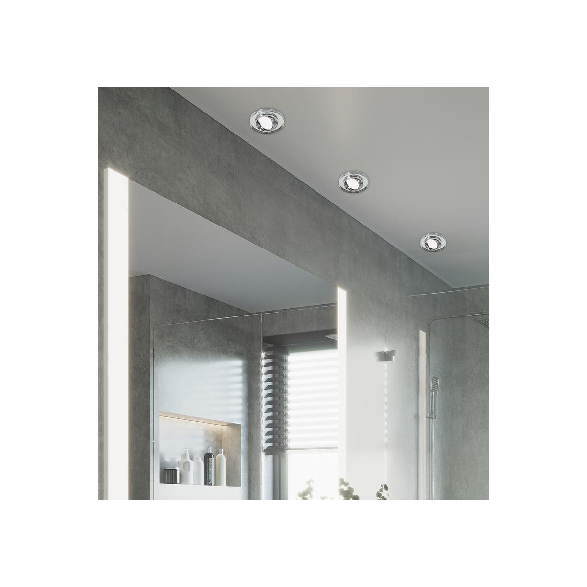 Candellux SSU-15 2263076 xMR16