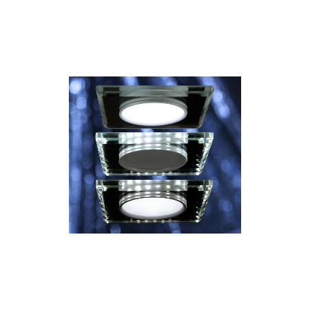 Candellux SSP-22 2263885 xLED - 500 lm - 8W LED - 6000K