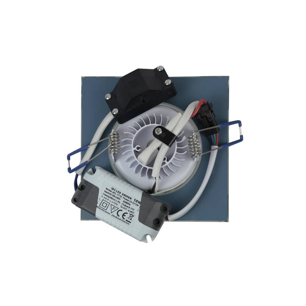 Candellux SSP-22 2263885 xLED - 500 lm - 8W LED - 6000K