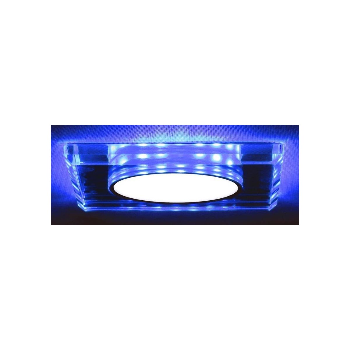 Candellux SSP-22 2263892 xLED - 500 lm - 8W LED - 6000K