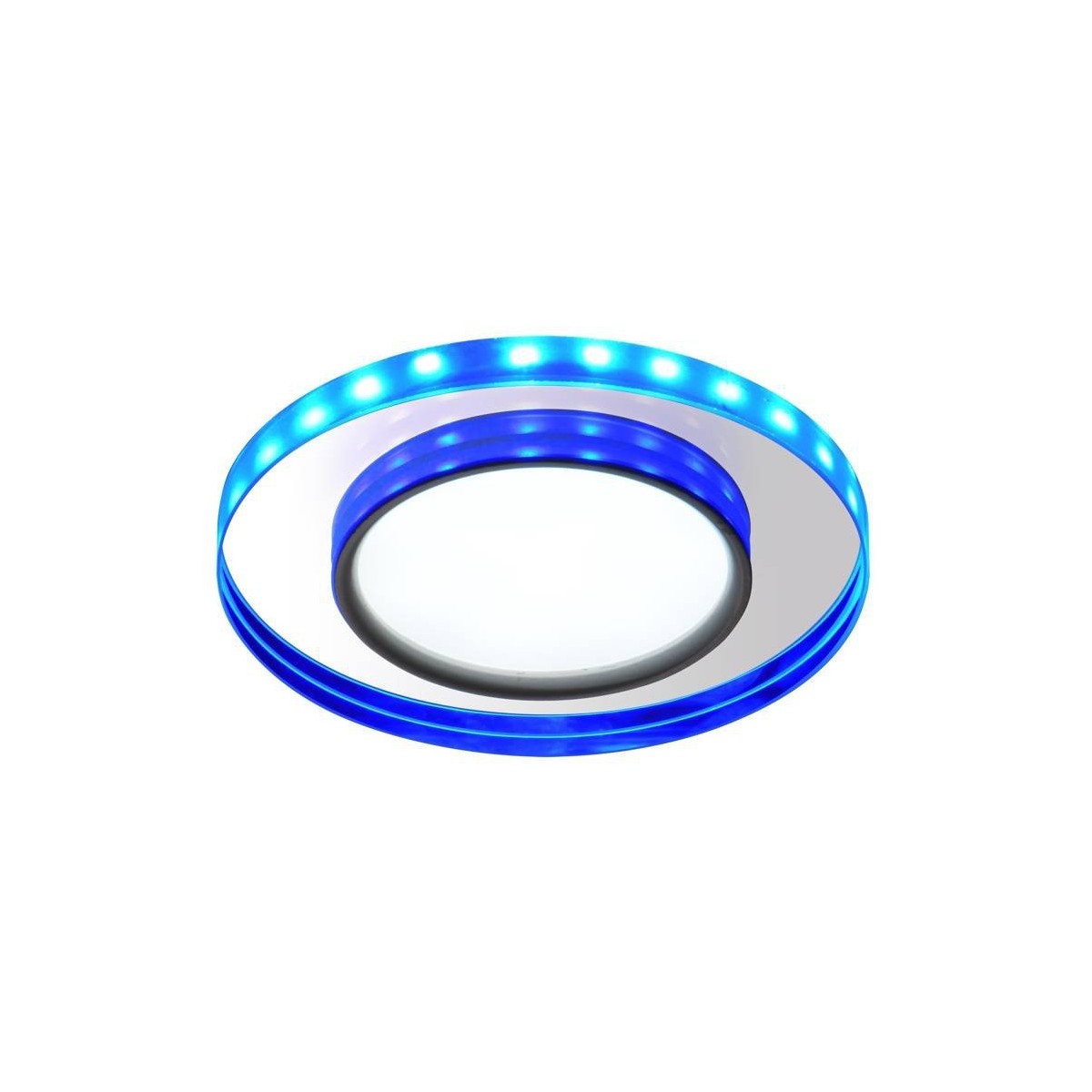 Candellux SSP-23 2263915 xLED - 500 lm - 8W LED - 6000K