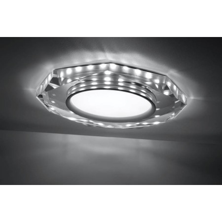 Candellux SSP-24 2263922 xLED - 500 lm - 8W LED - 6000K