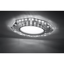 Candellux SSP-24 2263922 xLED - 500 lm - 8W LED - 6000K