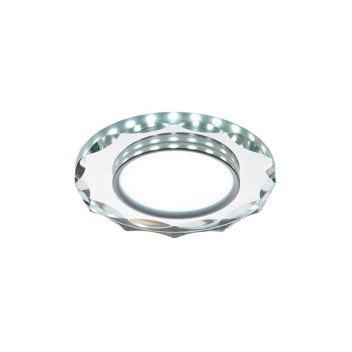 Candellux SSP-25 2263939 xLED - 500 lm - 8W LED - 6000K