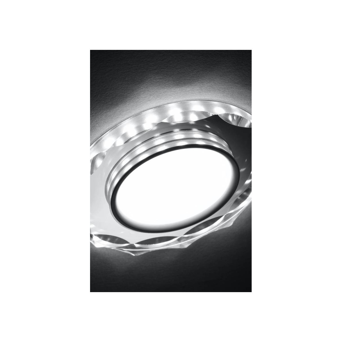 Candellux SSP-25 2263939 xLED - 500 lm - 8W LED - 6000K