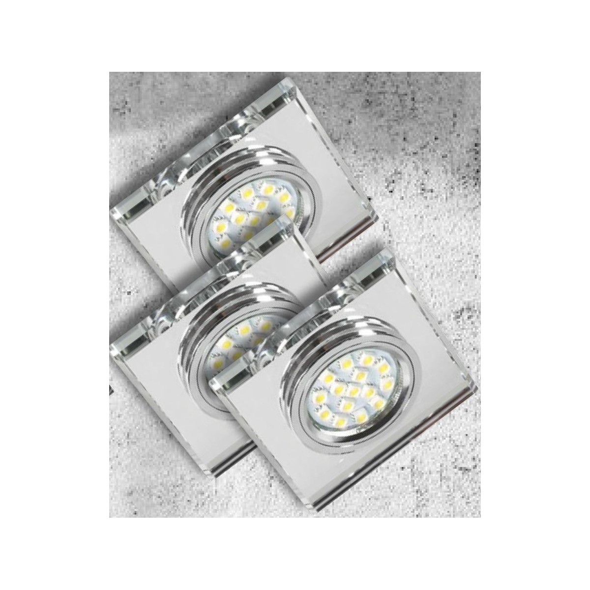 Candellux ZESTAW 99-48325 xGU10