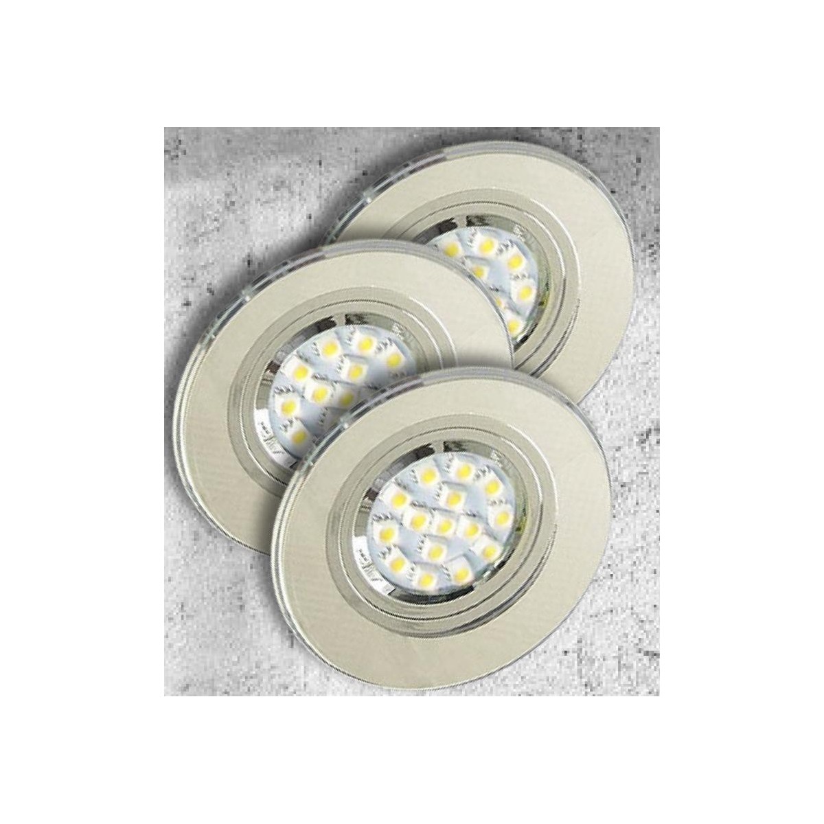 Candellux ZESTAW 99-48349 xGU10