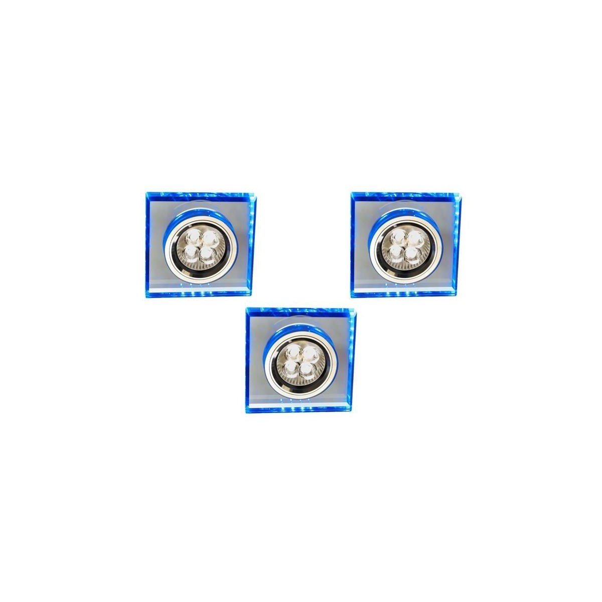 Candellux ZESTAW 99-54753 xGU10