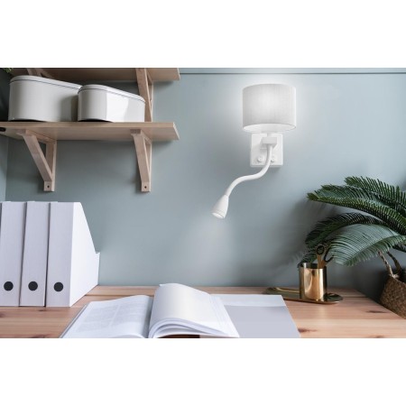 Candellux POLO 21-75383 2xE27 - 200 lm - 2W LED - 3000K