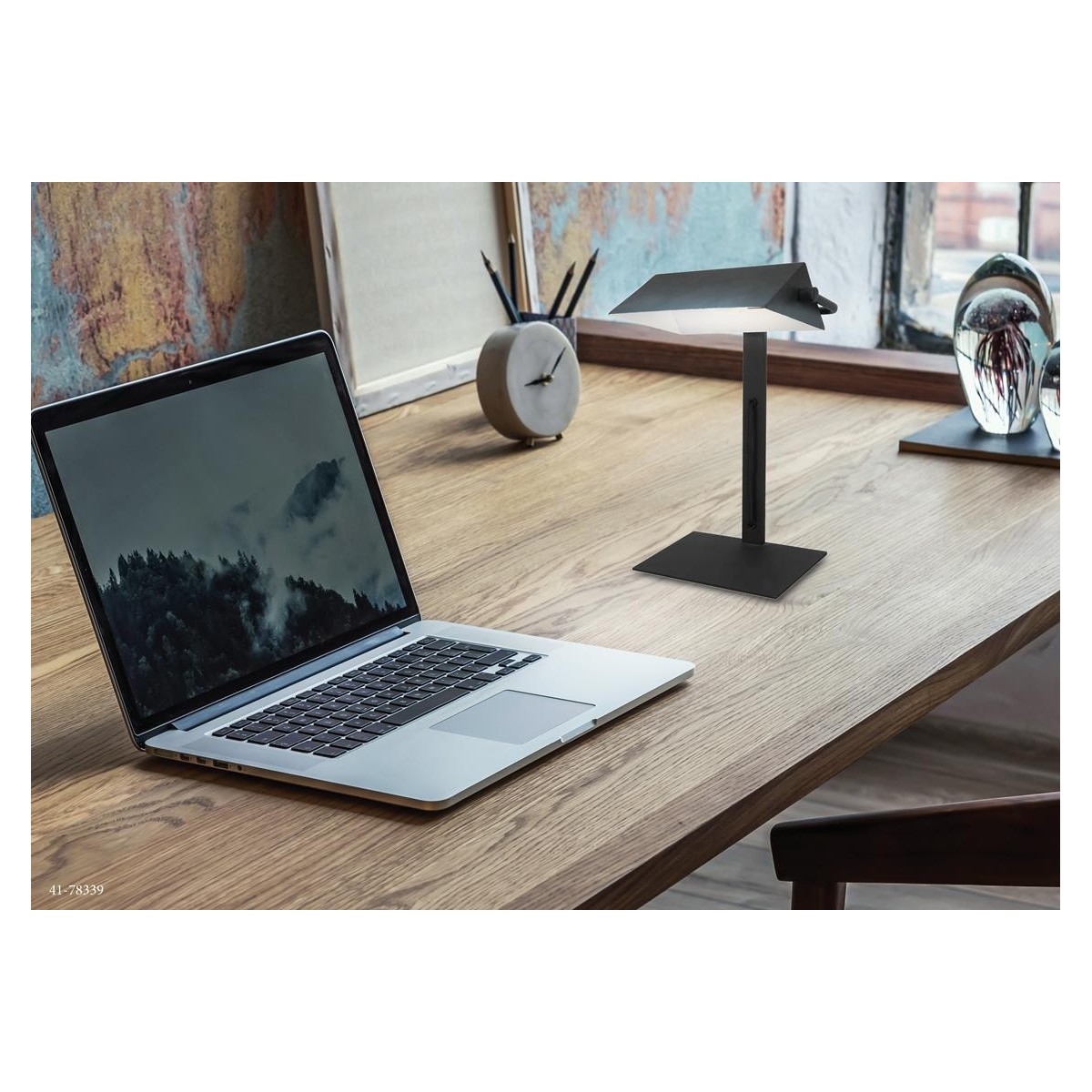 Candellux BANKIER 41-78339 1xE14