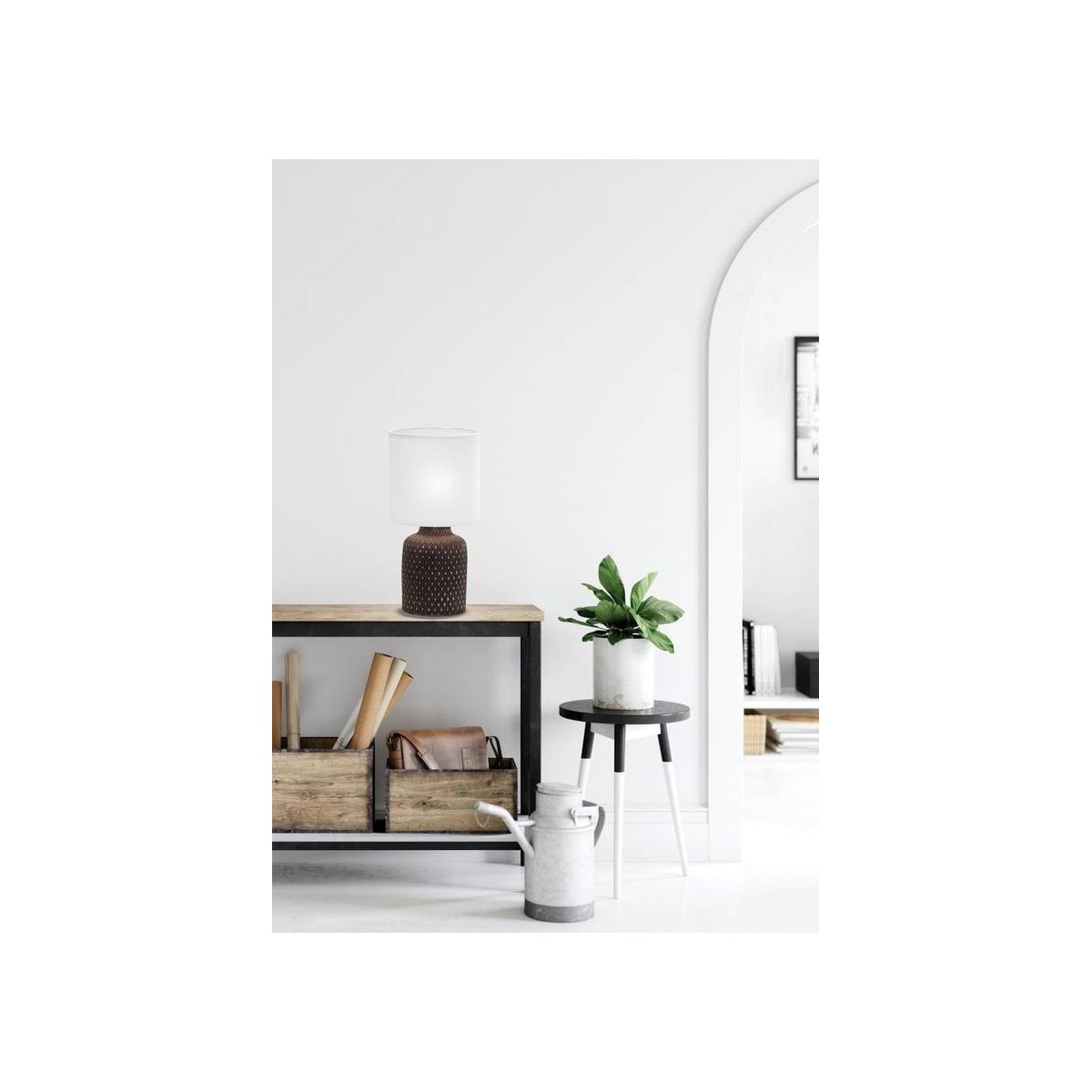 Candellux INER 41-79862 1xE14