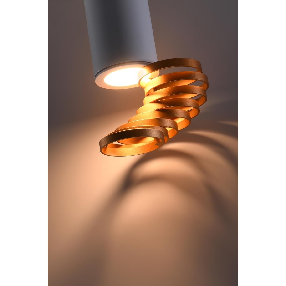 Candellux TUBA 2276076 1xGU10