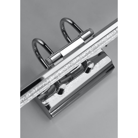 Candellux GIZEL 21-73396 1xLED - 450 lm - 7W LED - 4000K