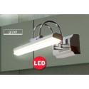 Candellux GIZEL 21-73396 1xLED - 450 lm - 7W LED - 4000K